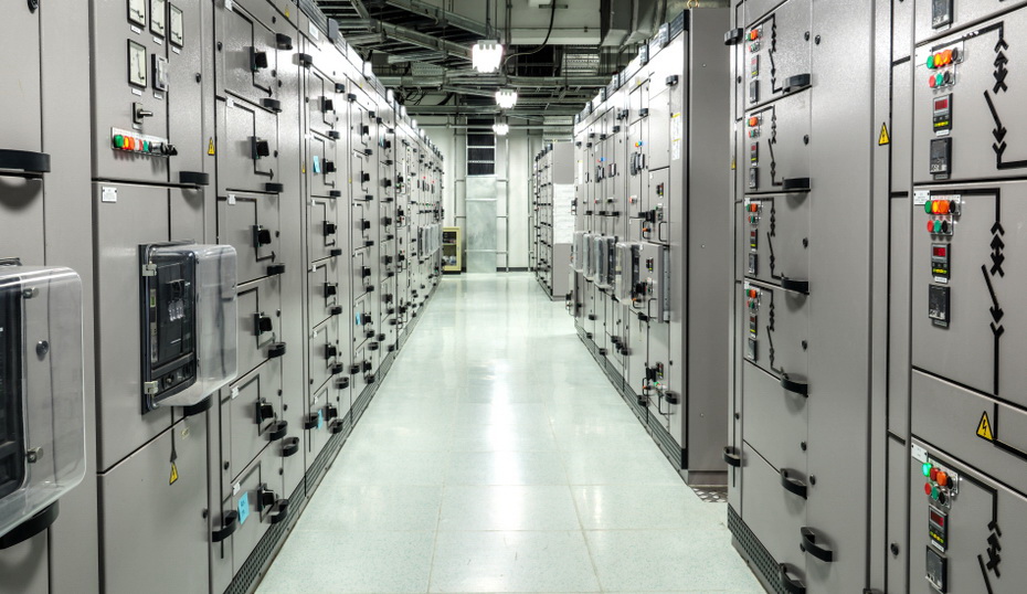 Proteção e Automação